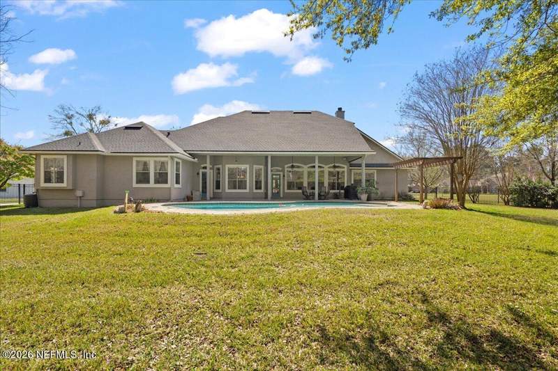 3 bedroom Single Family Residence at 10545 S Flora Springs Road, Flora Springs Estates, Jacksonville — photo 3