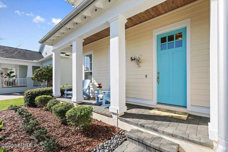 4 bedroom Single Family Residence at 1714 Atlantic Beach Drive, Atlantic Beach Cc, Atlantic Beach — photo 2