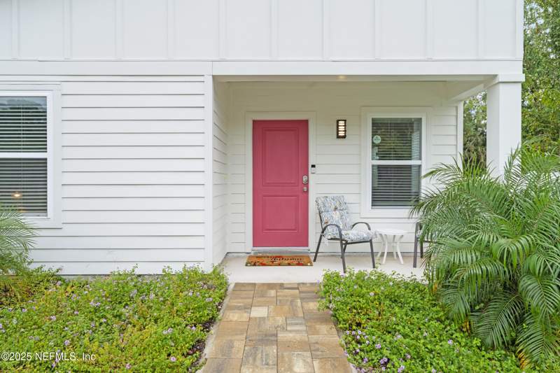 2 bedroom Single Family Residence at 824 S Rodriquez Street, Huertas Grant, St. Augustine — photo 5