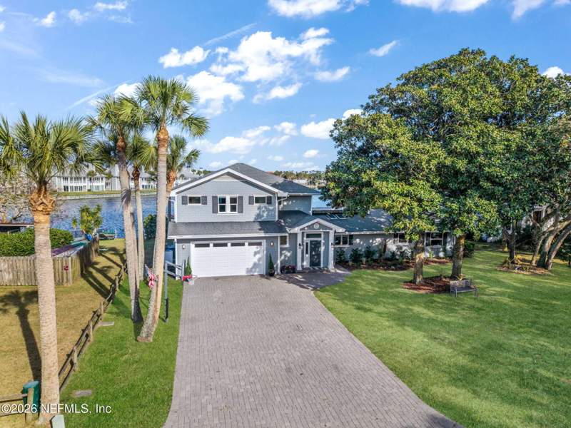4 bedroom Single Family Residence at 177 San Juan Drive, Old Ponte Vedra Bch, Ponte Vedra Beach — photo 3