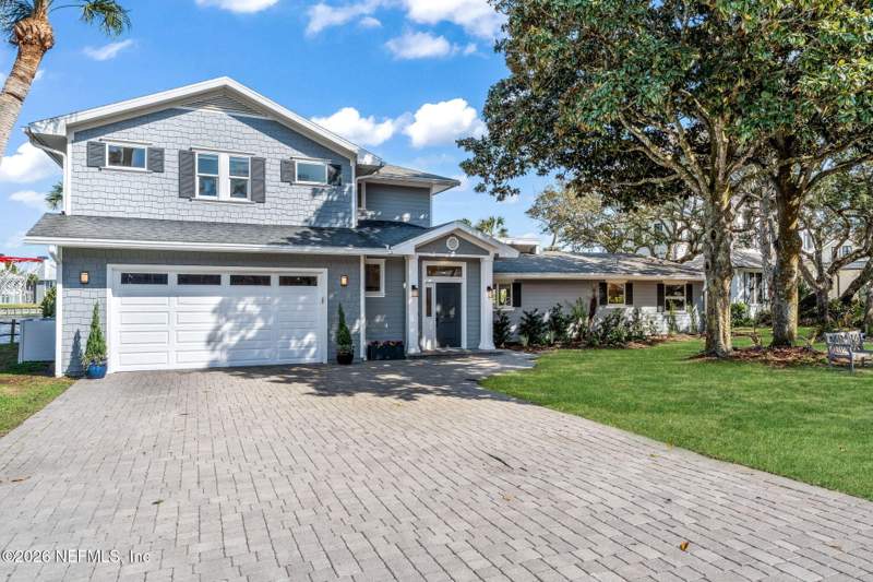 4 bedroom Single Family Residence at 177 San Juan Drive, Old Ponte Vedra Bch, Ponte Vedra Beach — photo 4