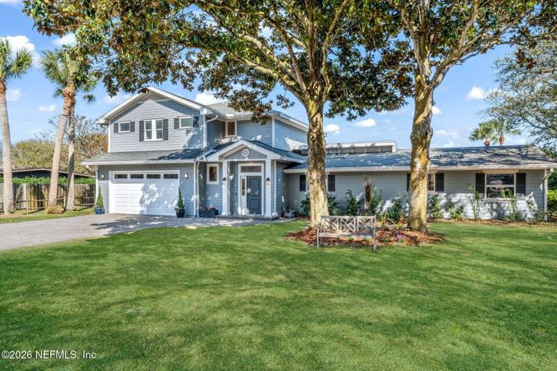 4 bedroom Single Family Residence at 177 San Juan Drive, Old Ponte Vedra Bch, Ponte Vedra Beach — photo 2