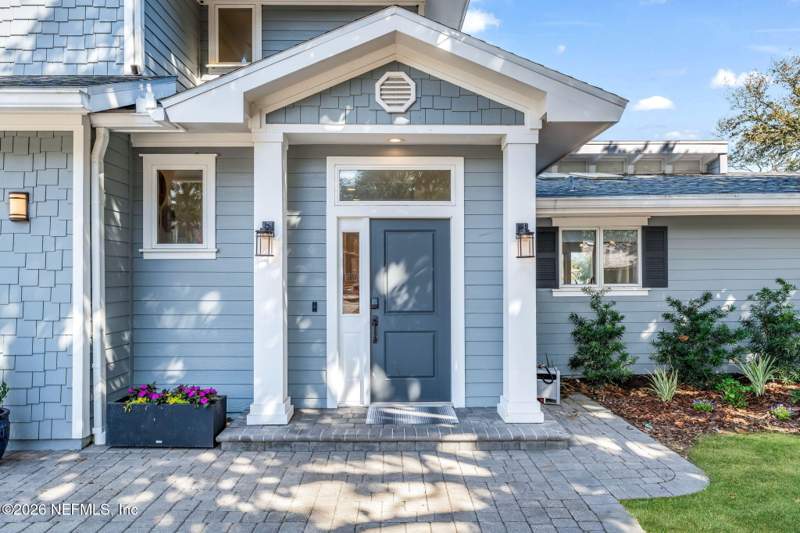 4 bedroom Single Family Residence at 177 San Juan Drive, Old Ponte Vedra Bch, Ponte Vedra Beach — photo 5