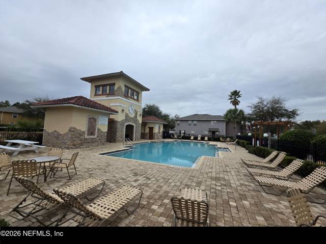 South Tuscany Village