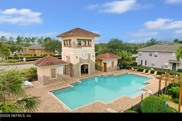 South Tuscany Village