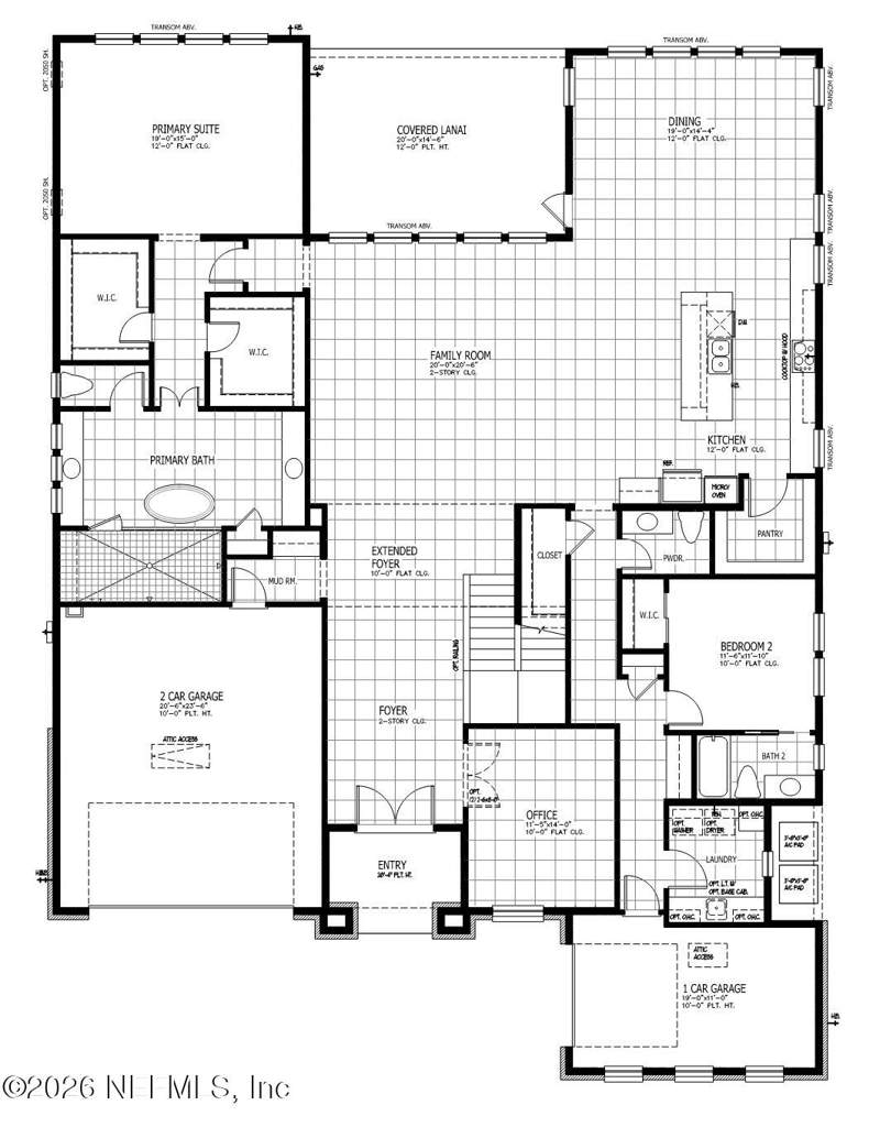 5 bedroom Single Family Residence at 108 Blue River Drive, Silverleaf, St. Augustine — photo 4
