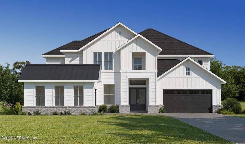 5 bedroom Single Family Residence at 108 Blue River Drive, Silverleaf, St. Augustine — photo 2