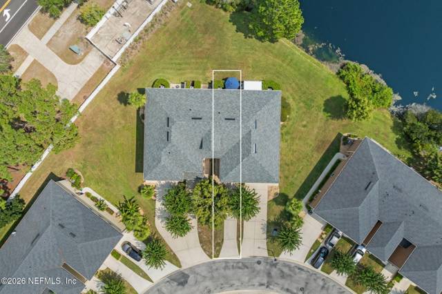 Briar Oaks Townhomes