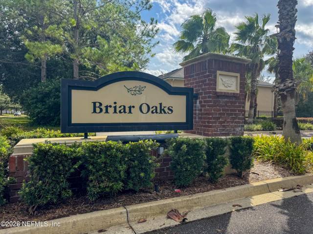 Briar Oaks Townhomes
