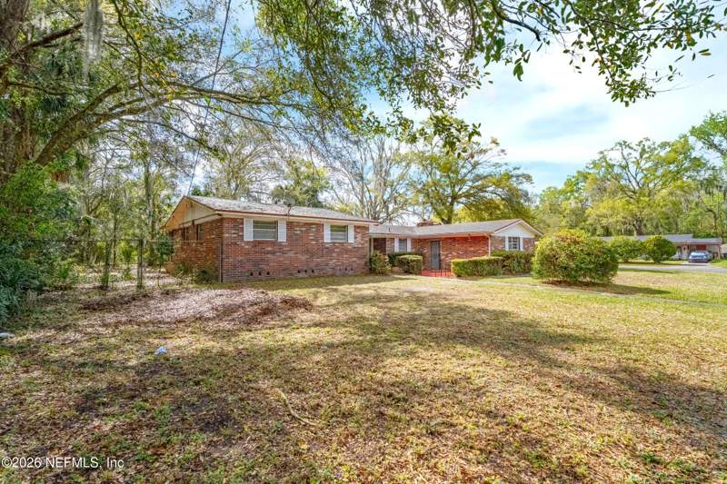 3 bedroom Single Family Residence at 8648 Howell Drive, Harbor View, Jacksonville — photo 3