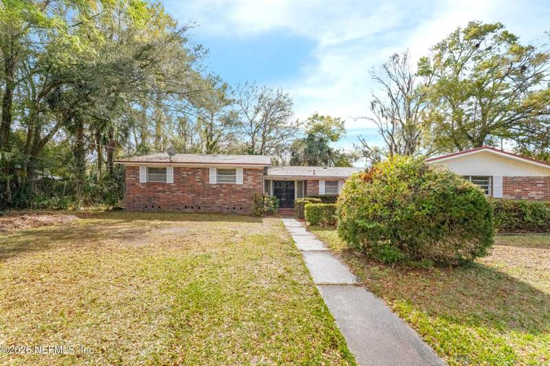3 bedroom Single Family Residence at 8648 Howell Drive, Harbor View, Jacksonville — photo 2