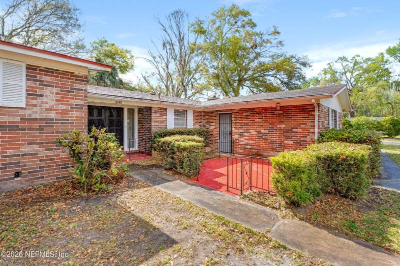3 bedroom Single Family Residence at 8648 Howell Drive, Harbor View, Jacksonville — photo 4