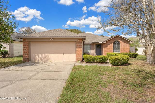 3622 DOUBLE BRANCH Lane