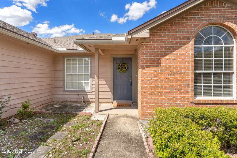 4 bedroom Single Family Residence at 3622 Double Branch Lane, Spencers Crossing, Orange Park — photo 4