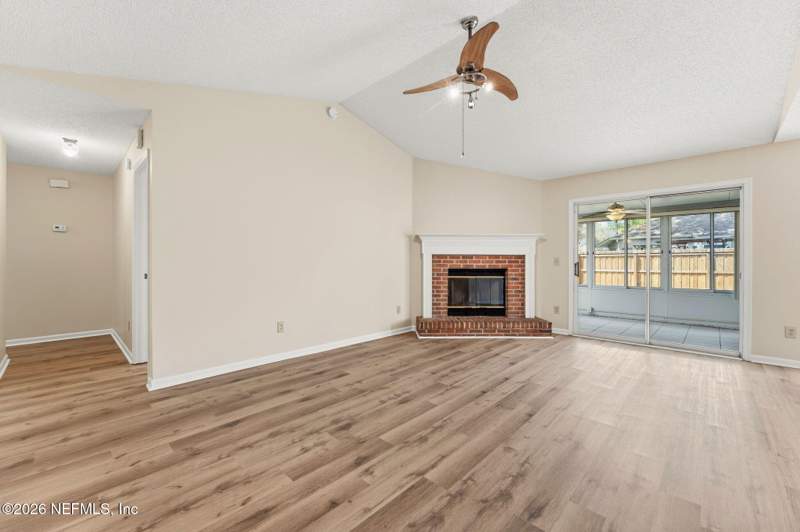 4 bedroom Single Family Residence at 3622 Double Branch Lane, Spencers Crossing, Orange Park — photo 5