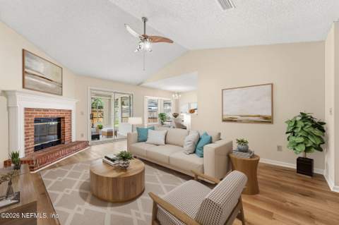 3622 Double Branch Lane, Orange Park FL - photo 6 of 33