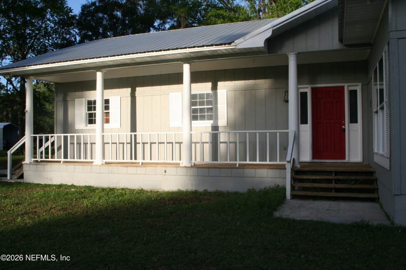 3 bedroom Single Family Residence at 43535 Freedom Drive, Woodland Estates, Callahan — photo 2