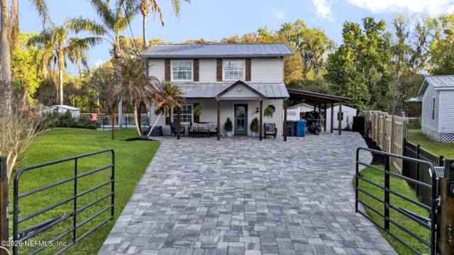 8160 WENDOVER Road