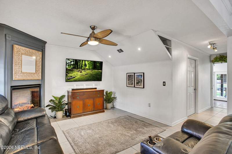 4 bedroom Single Family Residence at 8160 Wendover Road, St. Augustine, St. Augustine — photo 4