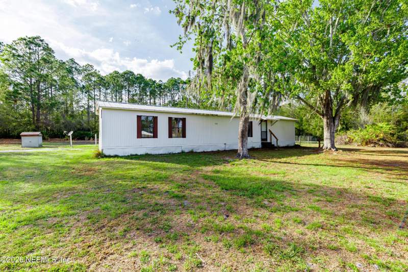 2 bedroom Mobile Home at 871 SE 71st Street, Ritchey Est, Starke — photo 3