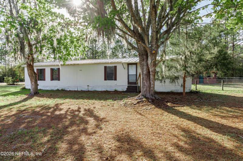 2 bedroom Mobile Home at 871 SE 71st Street, Ritchey Est, Starke — photo 4
