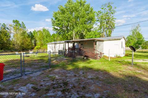871 SE 71st Street, Starke FL - photo 24 of 35