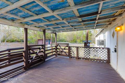 871 SE 71st Street, Starke FL - photo 21 of 35