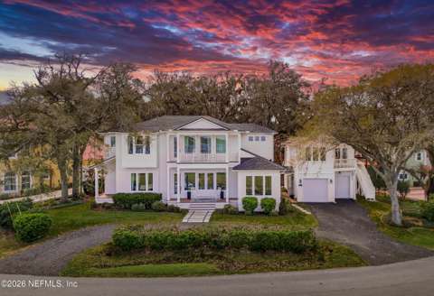 2406 Shore Drive, home for sale on Shore Drive