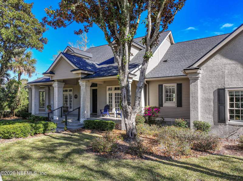 6 bedroom Single Family Residence at 24698 Misty Lake Drive, Marsh Landing at Sawgrass, Ponte Vedra Beach — photo 4