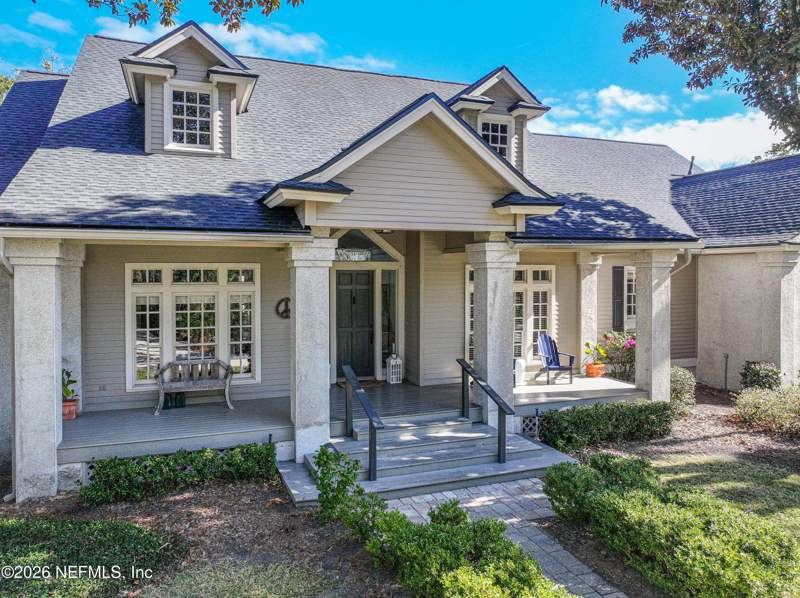 6 bedroom Single Family Residence at 24698 Misty Lake Drive, Marsh Landing at Sawgrass, Ponte Vedra Beach — photo 3