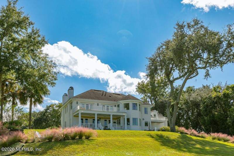 5 bedroom Single Family Residence at 4626 River Point Road, St Nicholas, Jacksonville — photo 4