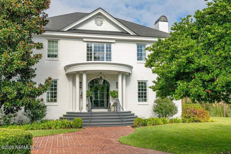 5 bedroom Single Family Residence at 4626 River Point Road, St Nicholas, Jacksonville — photo 3