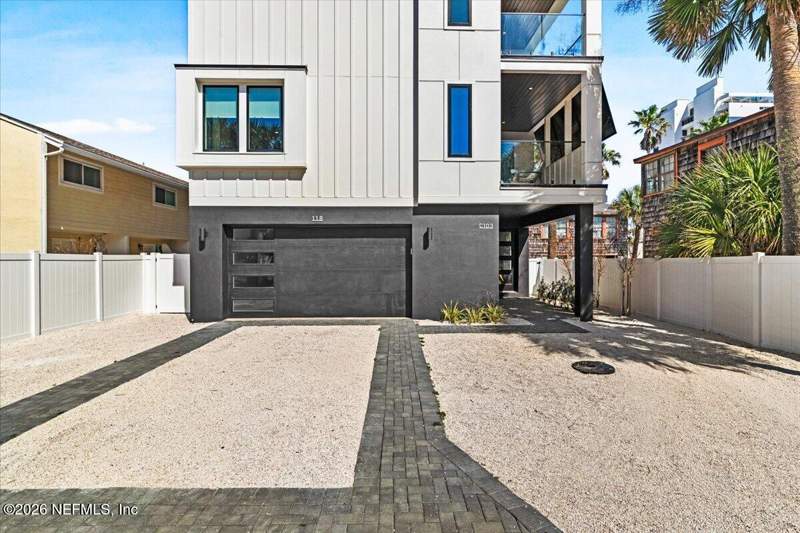 3 bedroom Condominium at 118 13th Avenue #103 C, Pablo Beach South, Jacksonville Beach — photo 5