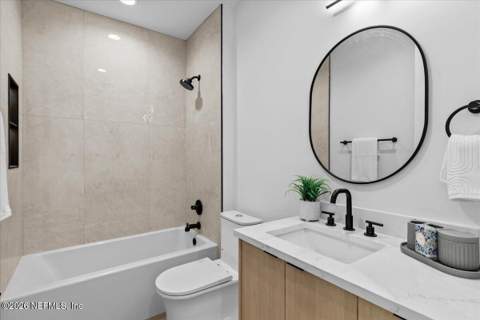 118 13th Avenue #103 C, Jacksonville Beach FL - photo 10 of 59