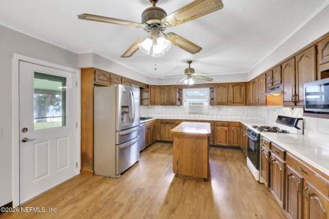 3972 Clark Road, Green Cove Springs FL - photo 8 of 27