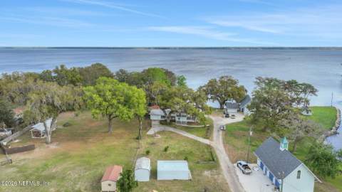 3972 Clark Road, Green Cove Springs FL - photo 24 of 27