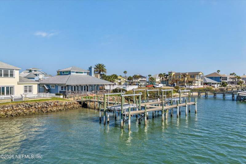 3 bedroom Single Family Residence at 9179 June Lane, Summer Island, St. Augustine — photo 5