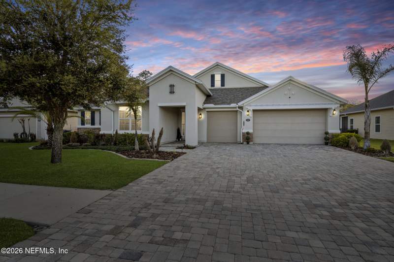 5 bedroom Single Family Residence at 85021 Majestic Walk Boulevard, Amelia Walk, Fernandina Beach — photo 5