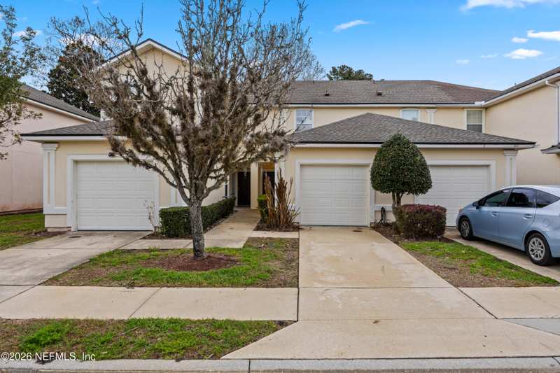 2 bedroom Townhouse at 829 Southern Creek Lane, Julington Creek Plan, St. Johns — photo 1