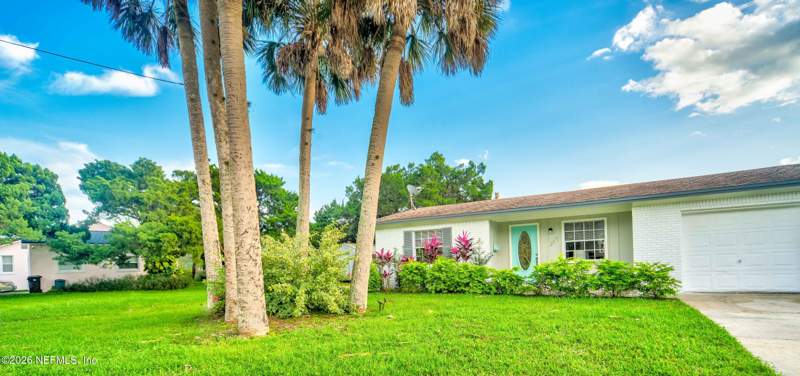 3 bedroom Single Family Residence at 217 Carver Street, Davis Shores, St. Augustine — photo 4