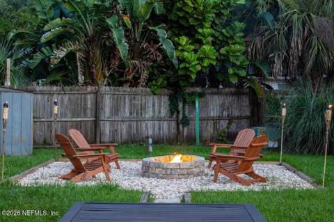 217 Carver Street, St. Augustine FL - photo 8 of 38