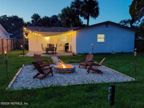 217 Carver Street, St. Augustine FL - photo 12 of 38