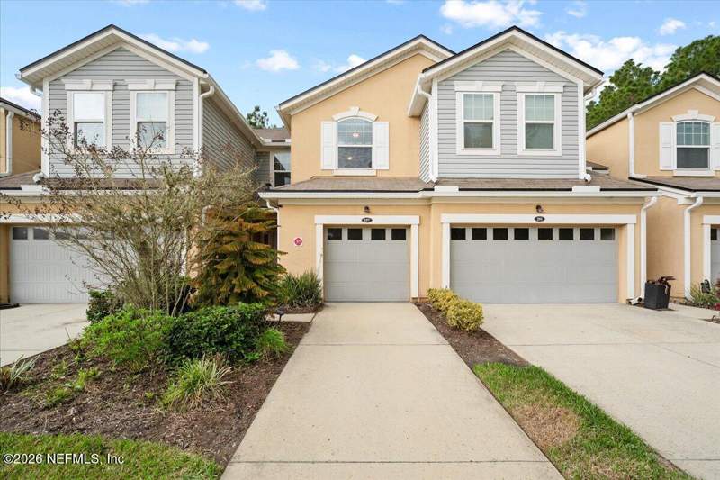 3 bedroom Townhouse at 197 Paradas Place, Segovia, St. Augustine — photo 2