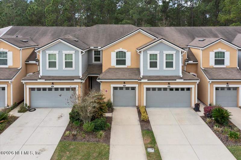 3 bedroom Townhouse at 197 Paradas Place, Segovia, St. Augustine — photo 3