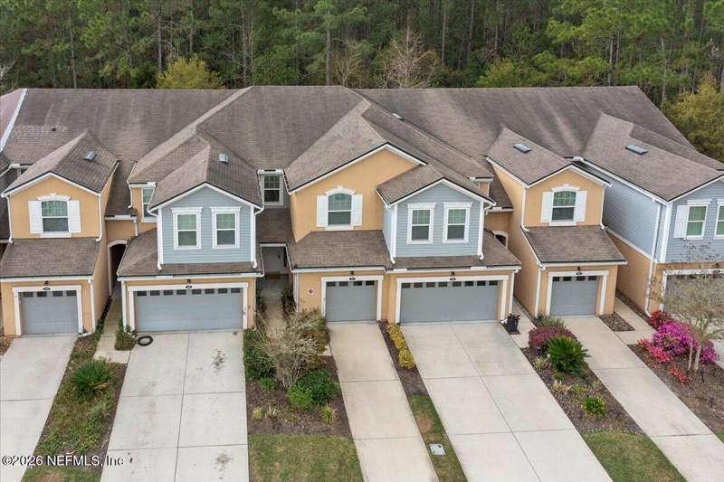 3 bedroom Townhouse at 197 Paradas Place, Segovia, St. Augustine — photo 4