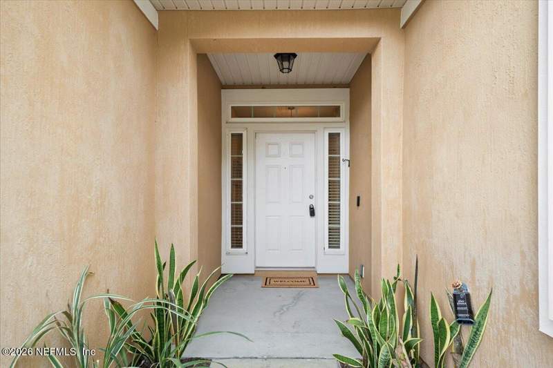 3 bedroom Townhouse at 197 Paradas Place, Segovia, St. Augustine — photo 5