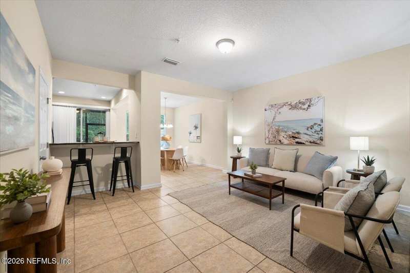 3 bedroom Townhouse at 197 Paradas Place, Segovia, St. Augustine — photo 1