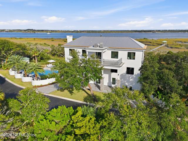 Camachee Island Homesites
