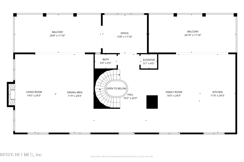 4 bedroom Single Family Residence at 3418 Lands End Drive, Camachee Island Homesites, St. Augustine — photo 4