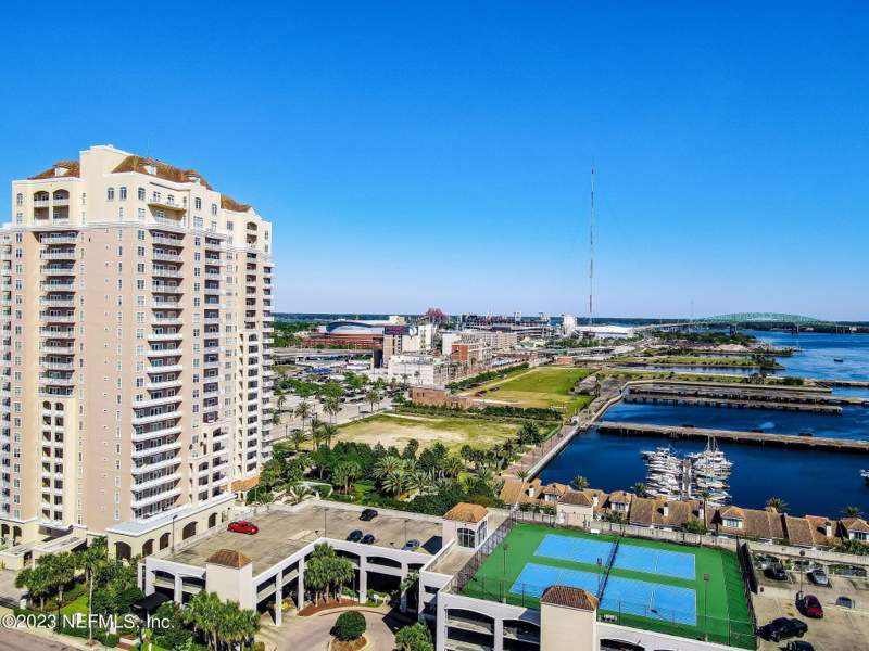 2 bedroom Condominium at 400 E Bay Street #310, The Plaza Condominium At Berkman, Jacksonville — photo 4